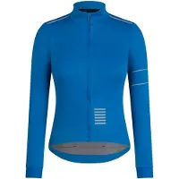 Rapha Pro Team Gore-tex Infinium Windstopper Langarm-trikot