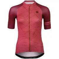 Agu Velo Wave Essential Kurzarm-radtrikot