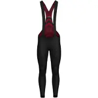 Massi Pro Bib Lange Radhose