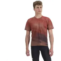 Sportful Flow Giara Kurzarm-t-shirt