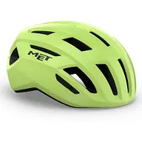 Met Vinci Mips Helm Gelb M Gelb M