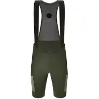 Santini Gravel Trägerhose