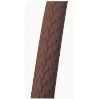 Point Reifen Duro Fixie Pops 700x24C, faltbar Billy Brown/braun