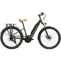 Granville E-absolute 35 Altus Elektrofahrrad