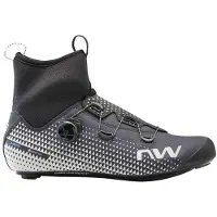 Northwave Fahrradschuhe - CELSIUS R ARCTIC GTX - Schwarz 46