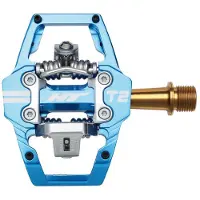 HT Components T2 Pedale