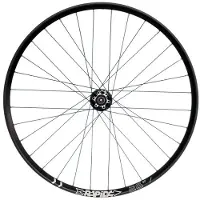 Rapida Taurus 26´´ Disk Mtb Vorderrad