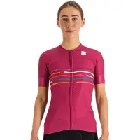 Sportful Velodrome Kurzarm-radtrikot
