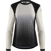 Assos Trail T3 Langarm-trikot