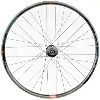 Gurpil Alpha 29´´ Cl Disc Mtb Vorderrad