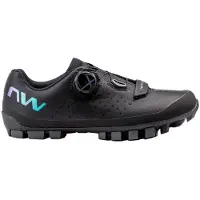 Northwave Fahrradschuhe Damen Hammer Plus