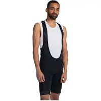 KILPI Gurrafo Trägerhose Schwarz XL Mann Schwarz XL