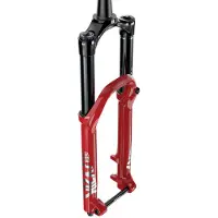 RockShox Lyrik Ultimate Charger 2.1 Rc2 Crown Boost 37 Mm Mtb-gabel