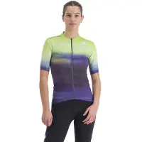 Sportful Flow Supergiara Kurzarm-radtrikot