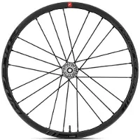 Fulcrum Racing Zero DB 28"-Laufradsatz - Campy