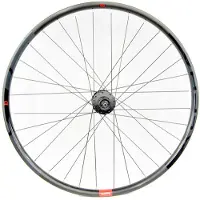 Gurpil Hinterrad C/lock