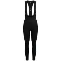 Rapha Pro Team Winter Gore-tex Windstopper Lange Trägerhose