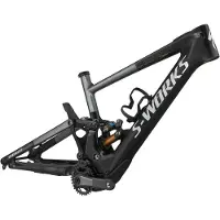 Specialized S-works Turbo Kenevo Sl Carbon Mtb E-bike Rahmen