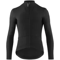 Assos Equipe R Spring Fall S11 Langarm-trikot