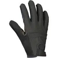 SCOTT - Gravel LF - Handschuhe Gr XS schwarz/grau