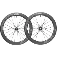 Zipp 404 Firecrest Cl Disc Tubeless Rennrad Laufradsatz