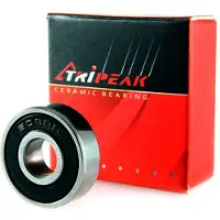 Tripeak Keramisches Kugellager