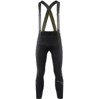 Assos R 2/3 S11 Lange Trägerhose Schwarz S Mann Schwarz S