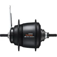 Shimano Nexus C7050 5s Hinterradnabe