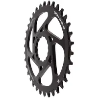 Leonardi Racing Gecko Race Face Dm Kettenblatt