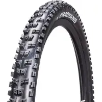 Chaoyang Rock Wolf Enduro Tubeless 27.5´´ X 2.35 Steifer Mtb-reifen