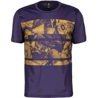 SCOTT Trail Flow Kurzarm-radtrikot