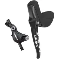 Sram Apex Hidraulic Post Mount Vorderradbremse