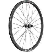Dt Swiss Grc 1100 Dicut Disc Cl Tubeless Presta 26-35mm Gravel-hinterrad