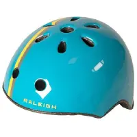 Raleigh Propaganda Junior-helm