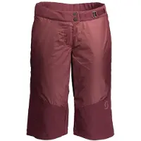SCOTT Trail Storm Insuloft Al Kurze Hose