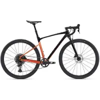 Giant Revolt X 1 X1 Eagle 2024 Gravelbike