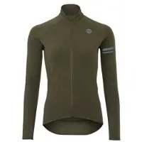 Agu Thermo Essential Langarm-trikot