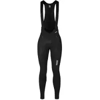 Suarez Thermal Scale Lange Trägerhose