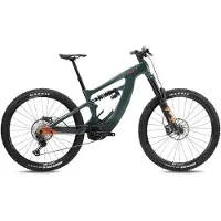 Bh Xtep Lynx Pro 0.8 Ep801 29´´ Xt 2023 Elektrische Mountainbike
