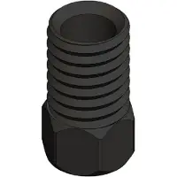 VAR 10er Pack Kompressionsschrauben Formula
