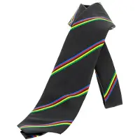 Santini Uci Krawatte
