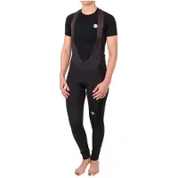 Agu Switch Essential Lange Trägerhose