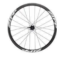 Zipp 202 Firecrest Disc Tubeless Rennrad-hinterrad