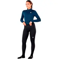 Bicycle Line Logique Lange Radhose