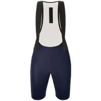 Santini Plush Trägerhose