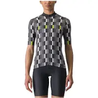 Castelli Dimensione Kurzarm-radtrikot