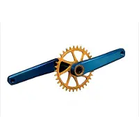 Garbaruk Xc Kurbel