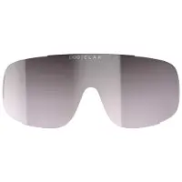 POC Aspire Mid Sparelens clarity road/sunny silver (9557) ONE