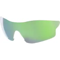 SCOTT Lens Leap green chrome (121)