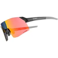 Gist Rocket Sonnenbrille Golden Blue Mirror/CAT3 Golden Blue Mirror/CAT3